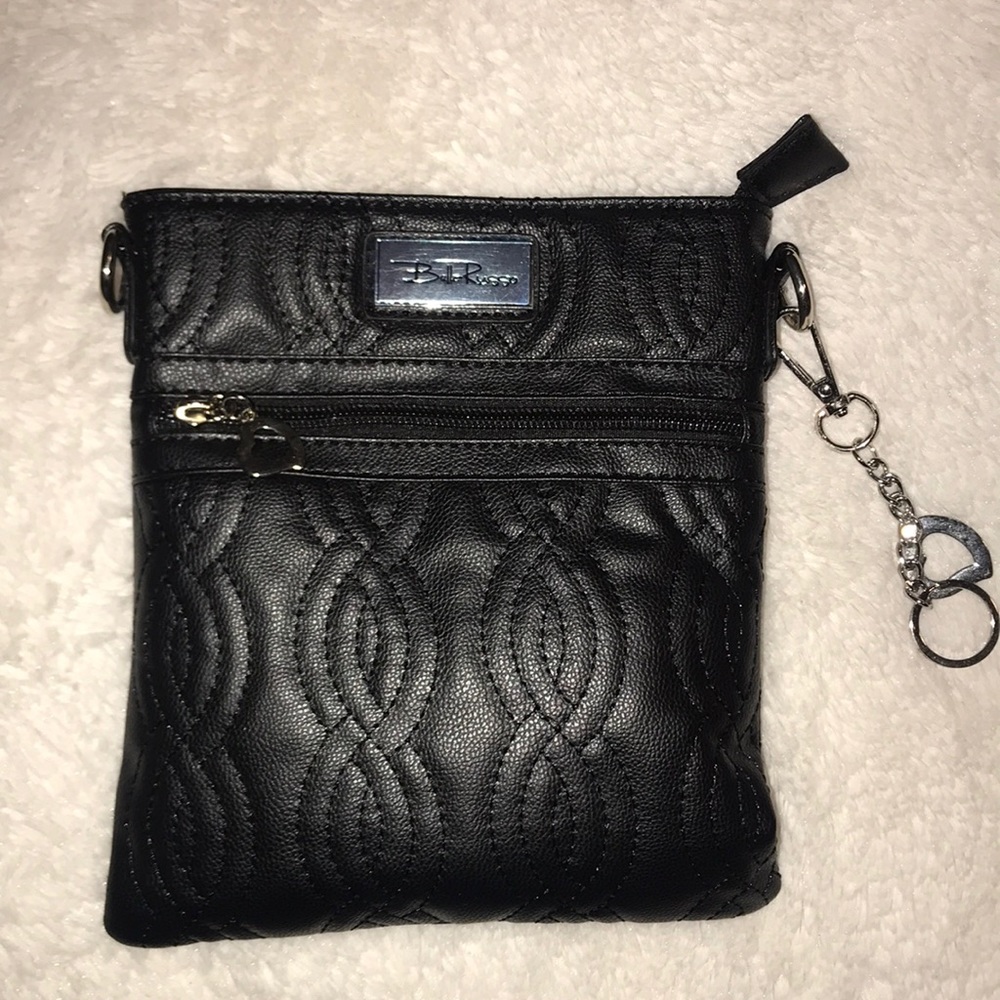 Belle Russo crossbody bag